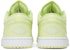 (W) Air Jordan 1 Low 'Lemonade' (WMNS) Wanita DC0774-007