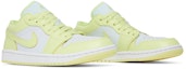 Cheap (W) Air Jordan 1 Low 'Lemonade' (WMNS) Wanita DC0774-007