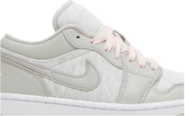 (女性) Air Jordan 1 Low '淺鐵礦' DQ6076-001 Order (女性) Air Jordan 1 Low '淺鐵礦' DQ6076-001