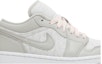 Order (女性) Air Jordan 1 Low '淺鐵礦' DQ6076-001