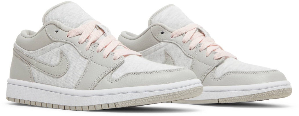 (女性) Air Jordan 1 Low '淺鐵礦' DQ6076-001 Cheap (女性) Air Jordan 1 Low '淺鐵礦' DQ6076-001