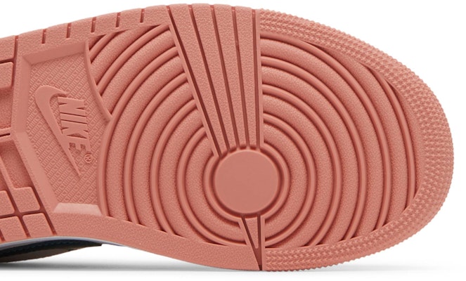 (W) Air Jordan 1 Low 'Light Madder Root' Lelaki DC0774-800 Purchase (W) Air Jordan 1 Low 'Light Madder Root' Lelaki DC0774-800