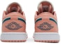 Details for (W) Air Jordan 1 Low 'Light Madder Root' Lelaki DC0774-800