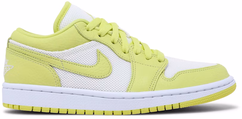 (Women) Air Jordan 1 Low 'Limelight' DH9619-103 Buy (Women) Air Jordan 1 Low 'Limelight' DH9619-103