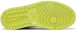 Shop (W) Air Jordan 1 Low 'Limelight' Lelaki & Wanita Sneakers DH9619-103