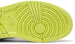 Purchase (W) Air Jordan 1 Low 'Limelight' Lelaki & Wanita Sneakers DH9619-103