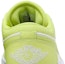 Sizing (W) Air Jordan 1 Low 'Limelight' Lelaki & Wanita Sneakers DH9619-103