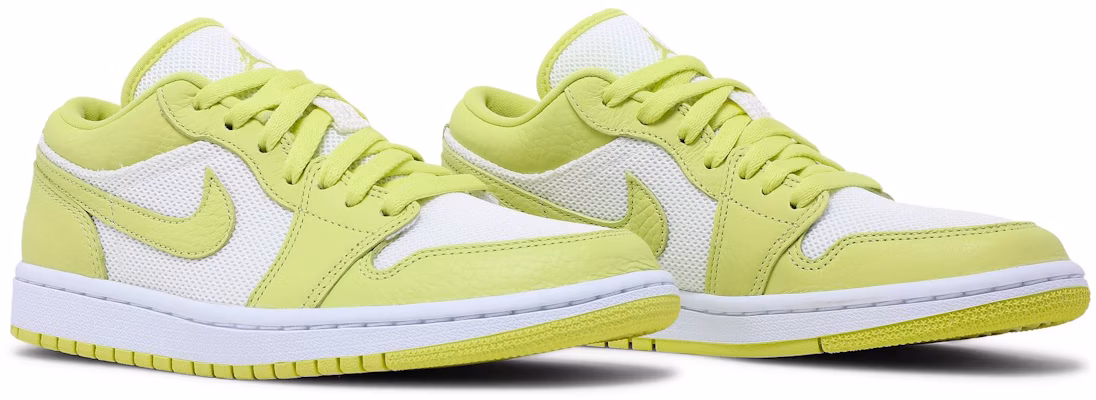 (Women) Air Jordan 1 Low 'Limelight' DH9619-103 Cheap (Women) Air Jordan 1 Low 'Limelight' DH9619-103