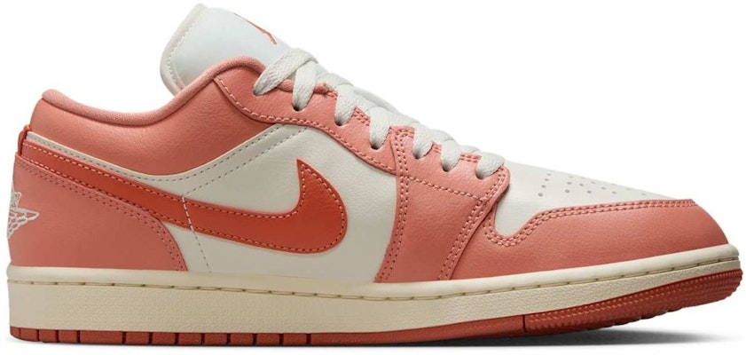 (W) エアジョーダン 1 ロー 'セイル マダー ルート' DC0774-180 Order (W) エアジョーダン 1 ロー 'セイル マダー ルート' DC0774-180