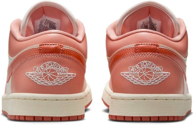 (W) エアジョーダン 1 ロー 'セイル マダー ルート' DC0774-180 Purchase (W) エアジョーダン 1 ロー 'セイル マダー ルート' DC0774-180