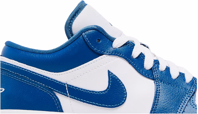 (Women) Air Jordan 1 Low 'Marina Blue' DC0774-114 Order (Women) Air Jordan 1 Low 'Marina Blue' DC0774-114
