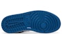 (W) Air Jordan 1 Low 'Marina Blue' Lelaki DC0774-114