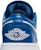 (W) Air Jordan 1 Low 'Marina Blue' Lelaki DC0774-114