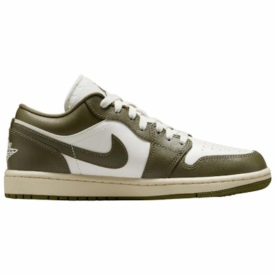 (Women) Air Jordan 1 Low 'Medium Olive' DC0774-122 Order (Women) Air Jordan 1 Low 'Medium Olive' DC0774-122