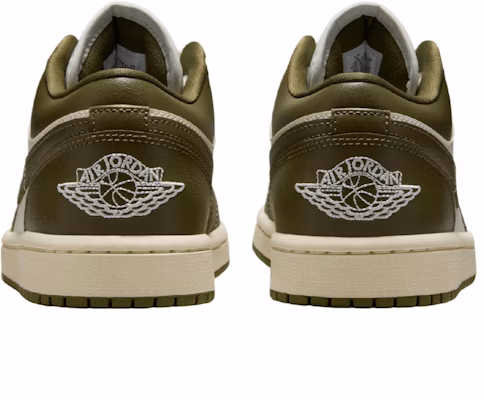 (Women) Air Jordan 1 Low 'Medium Olive' DC0774-122 Purchase (Women) Air Jordan 1 Low 'Medium Olive' DC0774-122