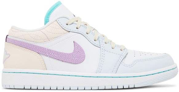 (女)Air Jordan 1 Low '多彩刺子绣' FV3623-151 Buy (女)Air Jordan 1 Low '多彩刺子绣' FV3623-151