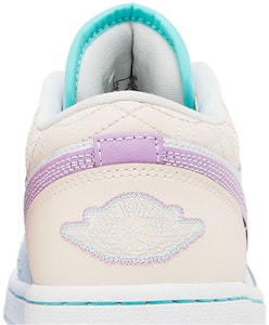 (女)Air Jordan 1 Low '多彩刺子绣' FV3623-151 Sizing (女)Air Jordan 1 Low '多彩刺子绣' FV3623-151