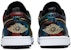 (W) Air Jordan 1 Low 'Kulit Ular Pelbagai' CW5580-001