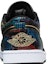Sizing (W) Air Jordan 1 Low 'Kulit Ular Pelbagai' CW5580-001