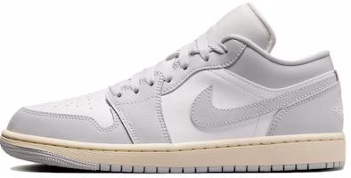 (Women) Air Jordan 1 Low 'Neutral Grey Coconut Milk' DC0774-103 (Women) Air Jordan 1 Low 'Neutral Grey Coconut Milk' DC0774-103