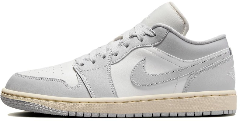 (Women) Air Jordan 1 Low 'Neutral Grey Coconut Milk' DC0774-103 Buy (Women) Air Jordan 1 Low 'Neutral Grey Coconut Milk' DC0774-103