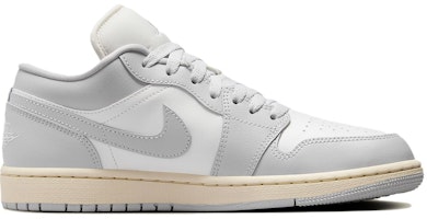 (W) Air Jordan 1 Low '中性灰椰奶' DC0774-103 Order (W) Air Jordan 1 Low '中性灰椰奶' DC0774-103