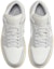 Shop (W) Air Jordan 1 Rendah 'Kelabu Neutral Susu Kelapa' DC0774-103