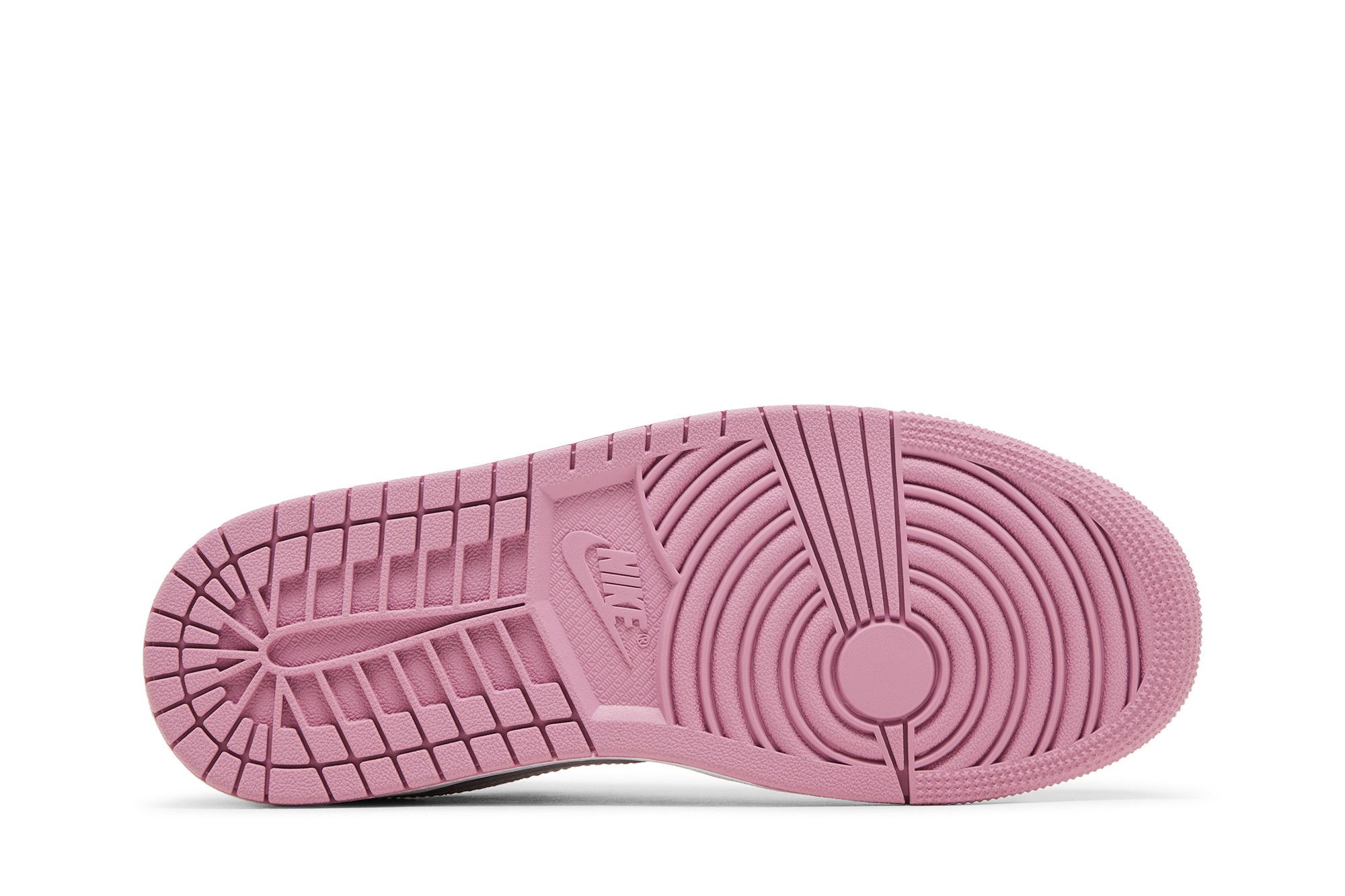 Shop (W) Air Jordan 1 Low 'Orquídea Gris Neutral' DC0774-510