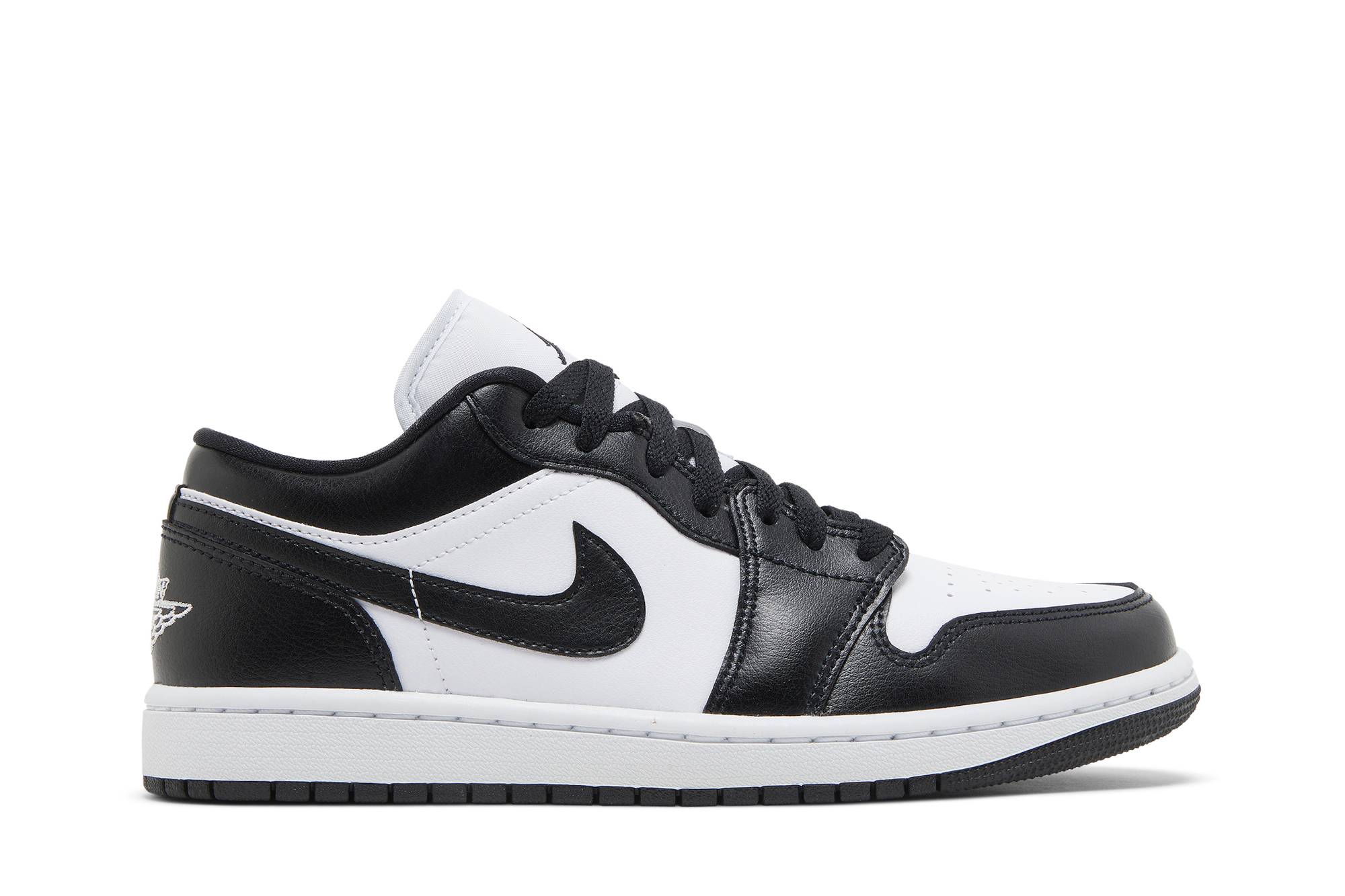 (Women) Air Jordan 1 Low 'Panda' DC0774-101