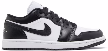 (Women) Air Jordan 1 Low 'Panda' DC0774-101 (Women) Air Jordan 1 Low 'Panda' DC0774-101