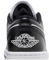 (W) Air Jordan 1 Low 'Panda' Lelaki & Wanita Trendy Sneakers DC0774-101 1