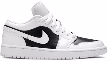 Buy (Women) Air Jordan 1 Low 'Panda' DC0774-100