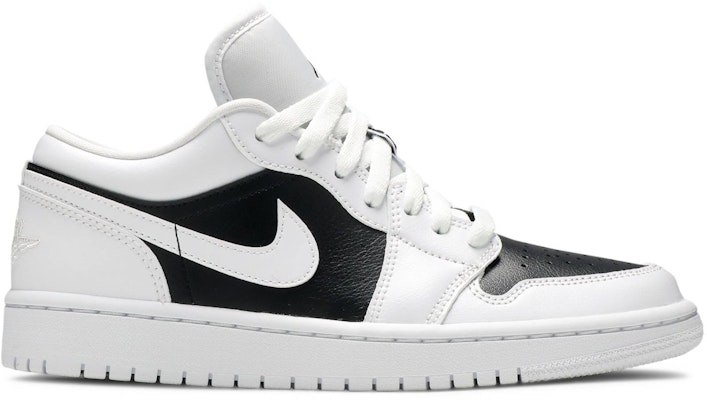 Air jordan sales 1 panda release