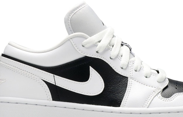 (W) Air Jordan 1 低帮 '熊猫' DC0774-100 Order (W) Air Jordan 1 低帮 '熊猫' DC0774-100