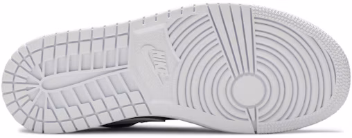 Shop (Women) Air Jordan 1 Low 'Panda' DC0774-100