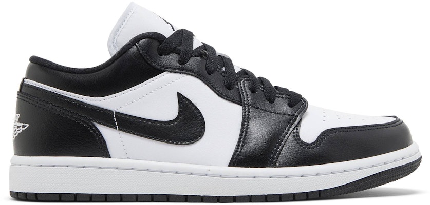 (Women) Air Jordan 1 Low 'Panda' DC0774-101 Buy (Women) Air Jordan 1 Low 'Panda' DC0774-101