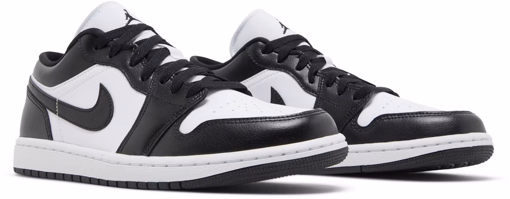 (Women) Air Jordan 1 Low 'Panda' DC0774-101 Cheap (Women) Air Jordan 1 Low 'Panda' DC0774-101