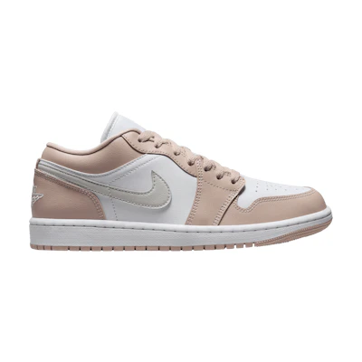(W) Jordan 1 Low 'Particle Beige'