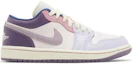 Buy (W) Air Jordan 1 Low ''Prugna Pastello'' DZ2768-651