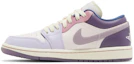Shop (W) Air Jordan 1 Low ''Prugna Pastello'' DZ2768-651