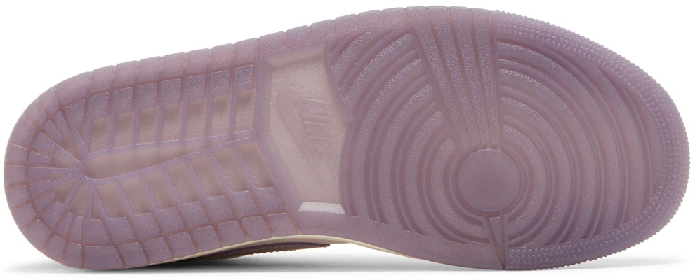 (W) Air Jordan 1 Low ''Prugna Pastello'' DZ2768-651 Purchase (W) Air Jordan 1 Low ''Prugna Pastello'' DZ2768-651