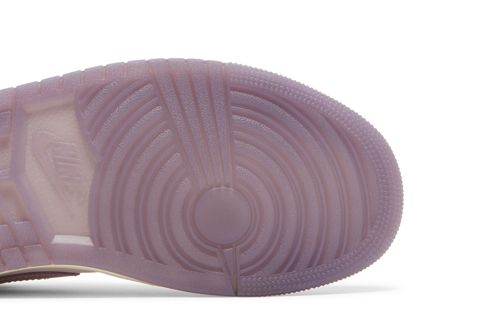 Details for (W) Air Jordan 1 Low ''Prugna Pastello'' DZ2768-651