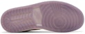 (W) Air Jordan 1 Low 'Pastel Plum' Wanita DZ2768-651