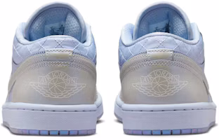 Lookbook (W) Air Jordan 1 Low '珍珠光澤' IM5129-010