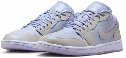 Shop (W) Air Jordan 1 Low '珍珠光澤' IM5129-010
