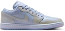 Details for (Women) Air Jordan 1 Low SE 'Ghost Sail Pure Platinum' IM5129-010