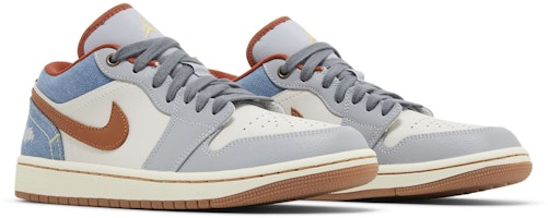 (W) Air Jordan 1 Low 'Phantom Denim' Zapatillas Retro FZ5045-091 Cheap (W) Air Jordan 1 Low 'Phantom Denim' Zapatillas Retro FZ5045-091