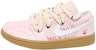 (W) Air Jordan 1 Rendah 'Pink Love' DC0774-601(Team10--Pink-Love)