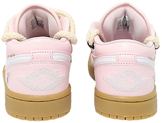 (W) Air Jordan 1 Rendah 'Pink Love' DC0774-601(Team10--Pink-Love) Purchase (W) Air Jordan 1 Rendah 'Pink Love' DC0774-601(Team10--Pink-Love)