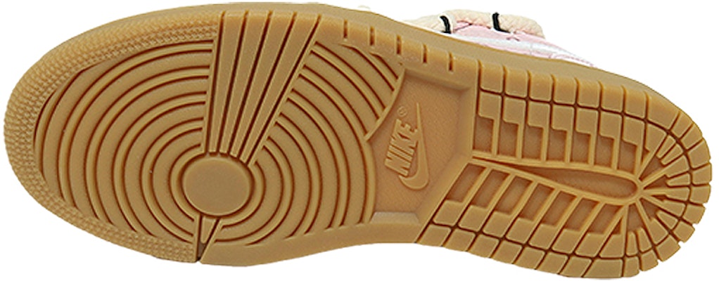 (W) Air Jordan 1 Rendah 'Pink Love' DC0774-601(Team10--Pink-Love) Details for (W) Air Jordan 1 Rendah 'Pink Love' DC0774-601(Team10--Pink-Love)